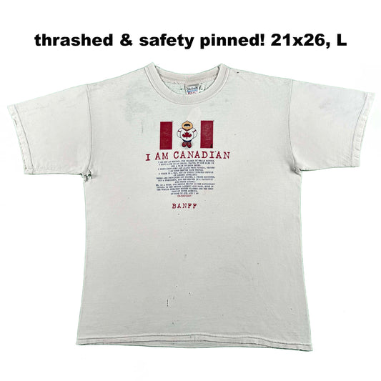 Vintage Script Tees- SELECT TEE