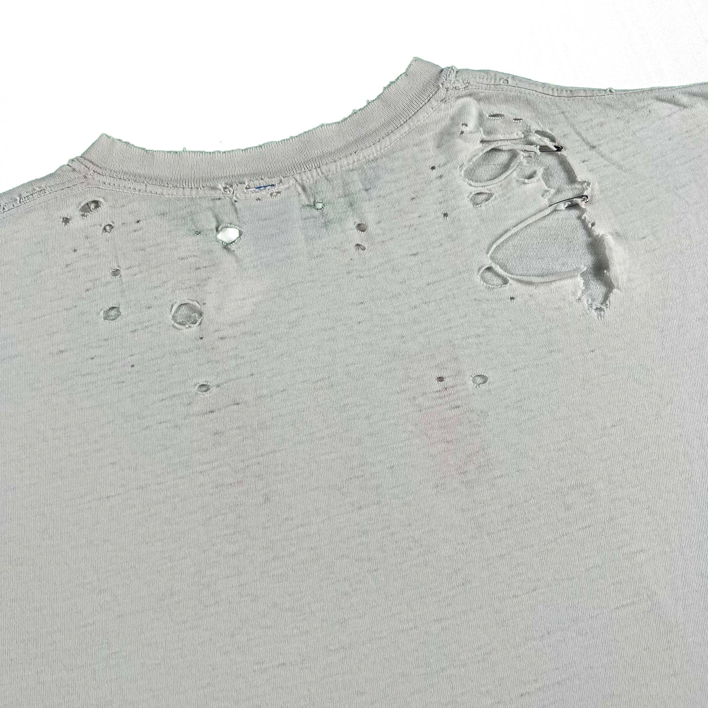 Vintage Script Tees- SELECT TEE