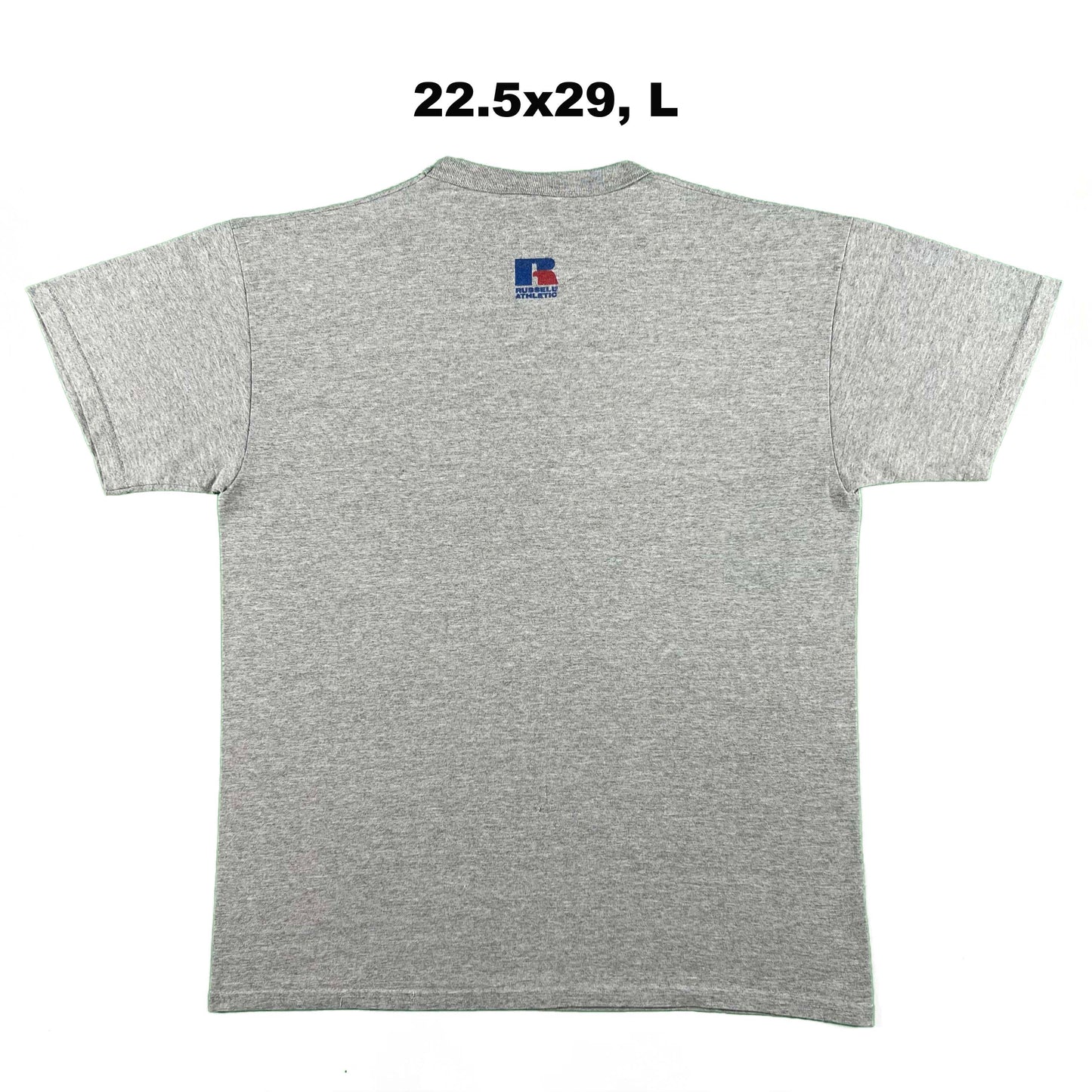 90s Russell Tees- SELECT TEE