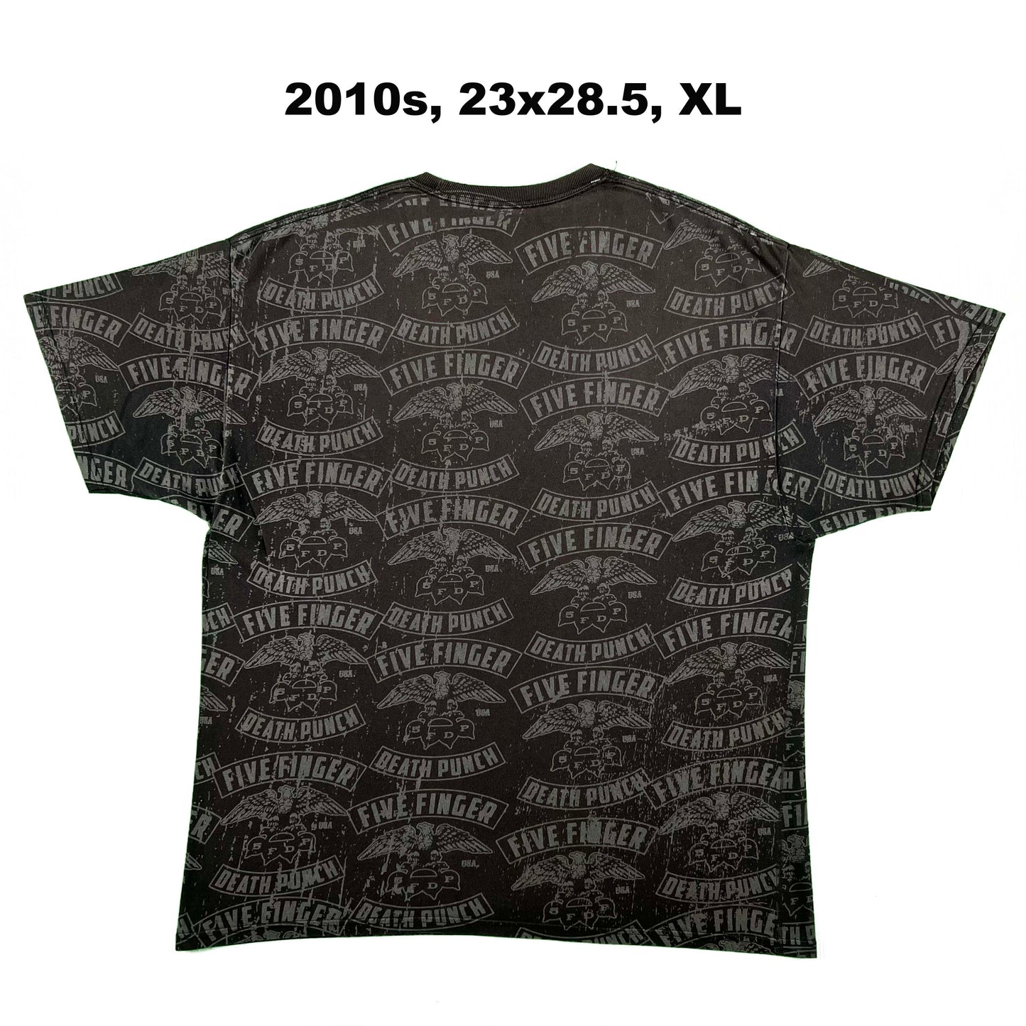 $20 Vintage Band Tees- SELECT TEE