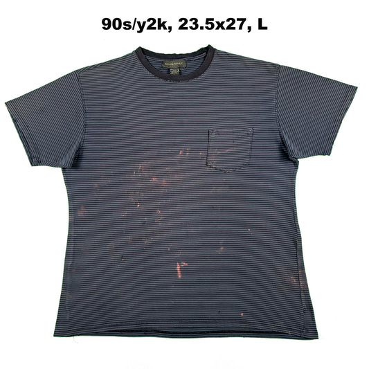 Vintage Banana Republic Blank Tees- SELECT T SHIRT
