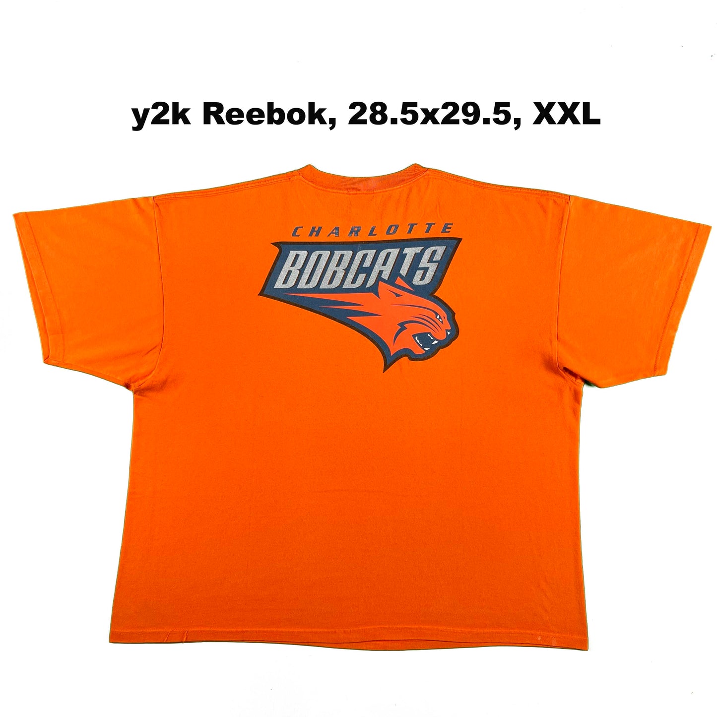 Charlotte Bobcats/Hornets