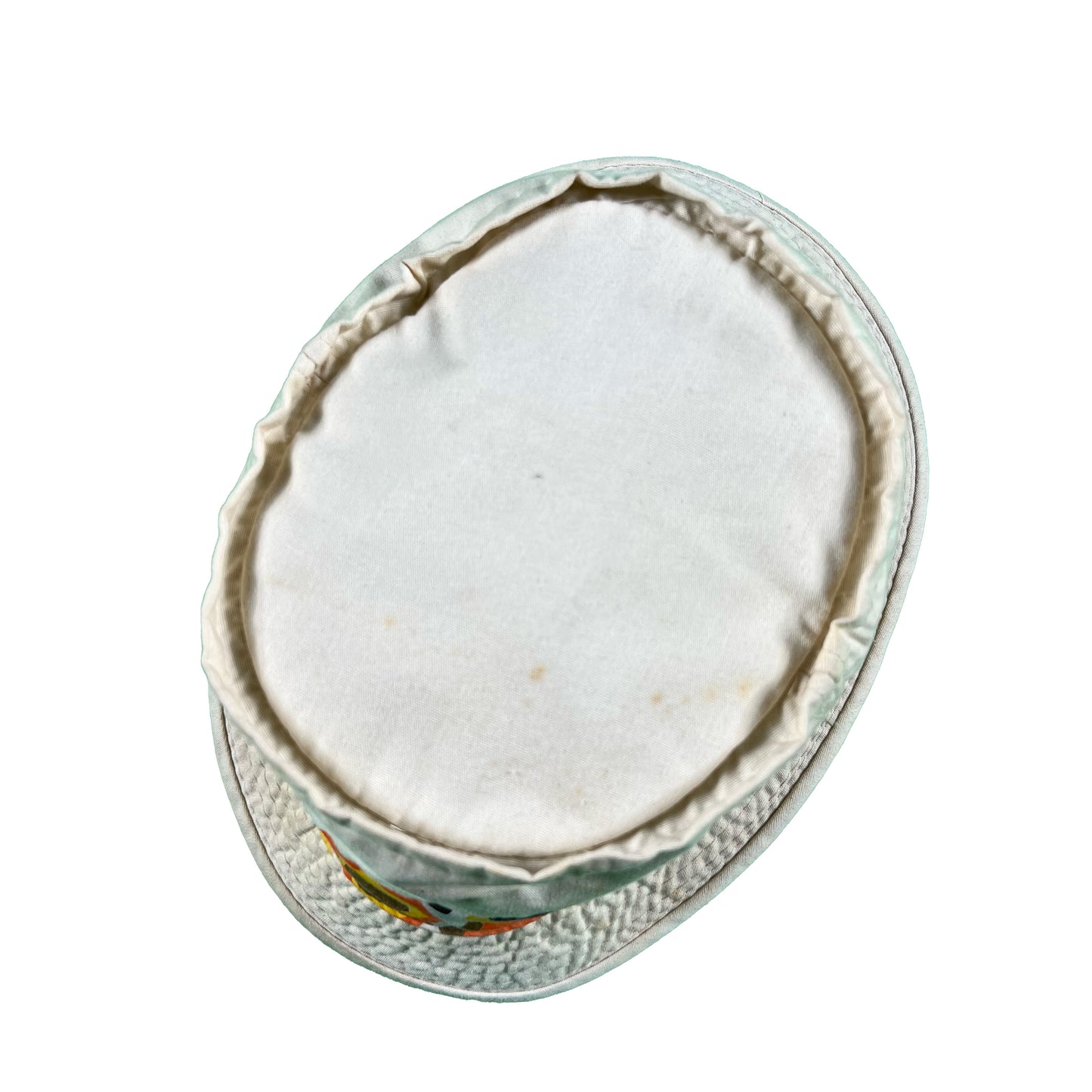 70s Funky Summer Bucket Hat