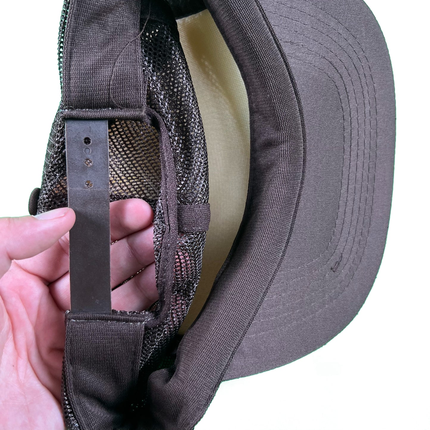 80s Slow and Steady Wins the Race Trucker Hat