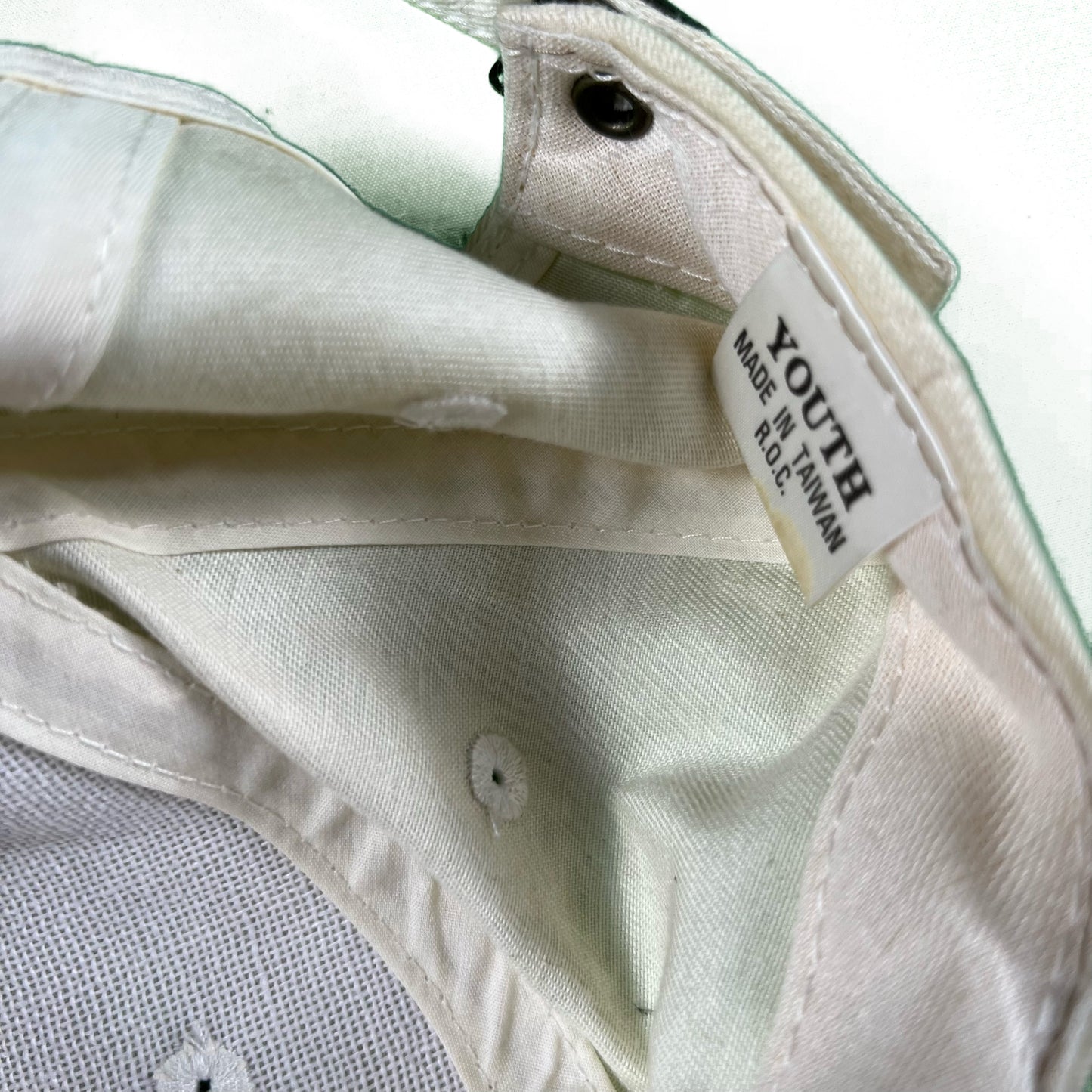 80s Linus Hat- Small Size