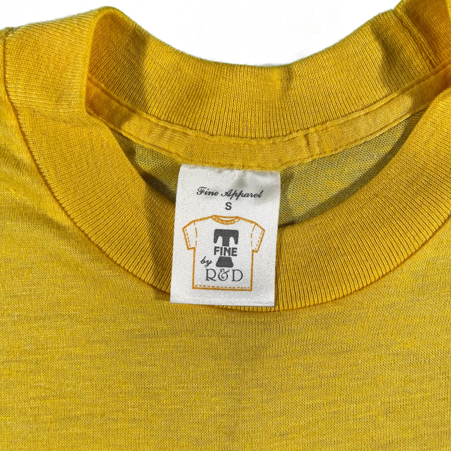 80s German Beer Tee- S