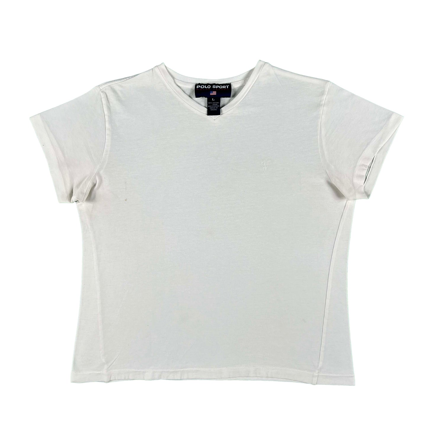 90s Polo Sport/Ralph Lauren Cutie Tees- SELECT T SHIRT