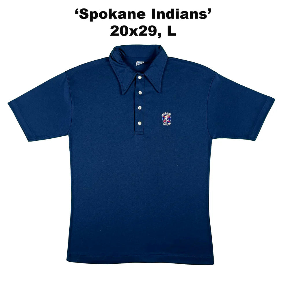 Vintage Champion Polo Shirts- SELECT SHIRT