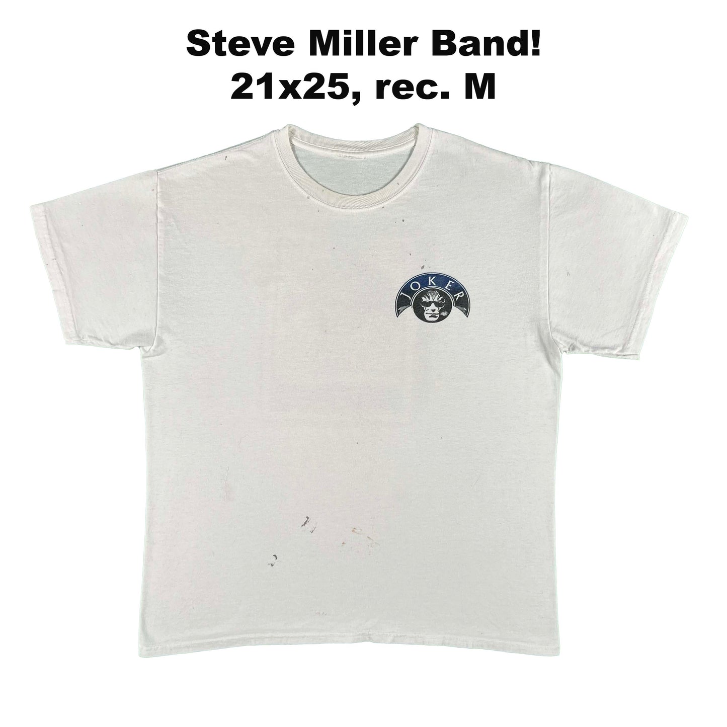 $20 Vintage Band Tees- SELECT TEE