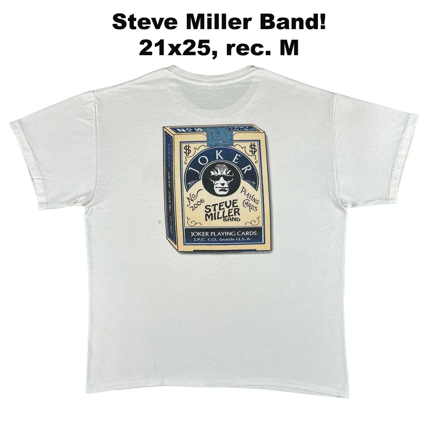 $20 Vintage Band Tees- SELECT TEE