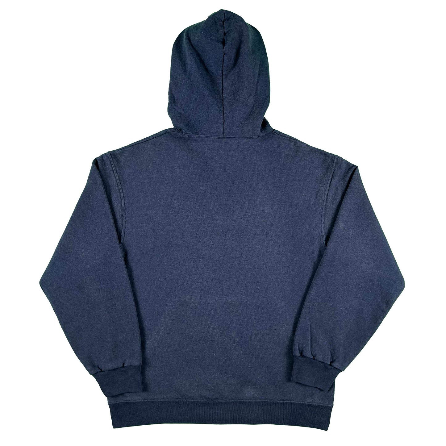 00s New York City Hoodie- M