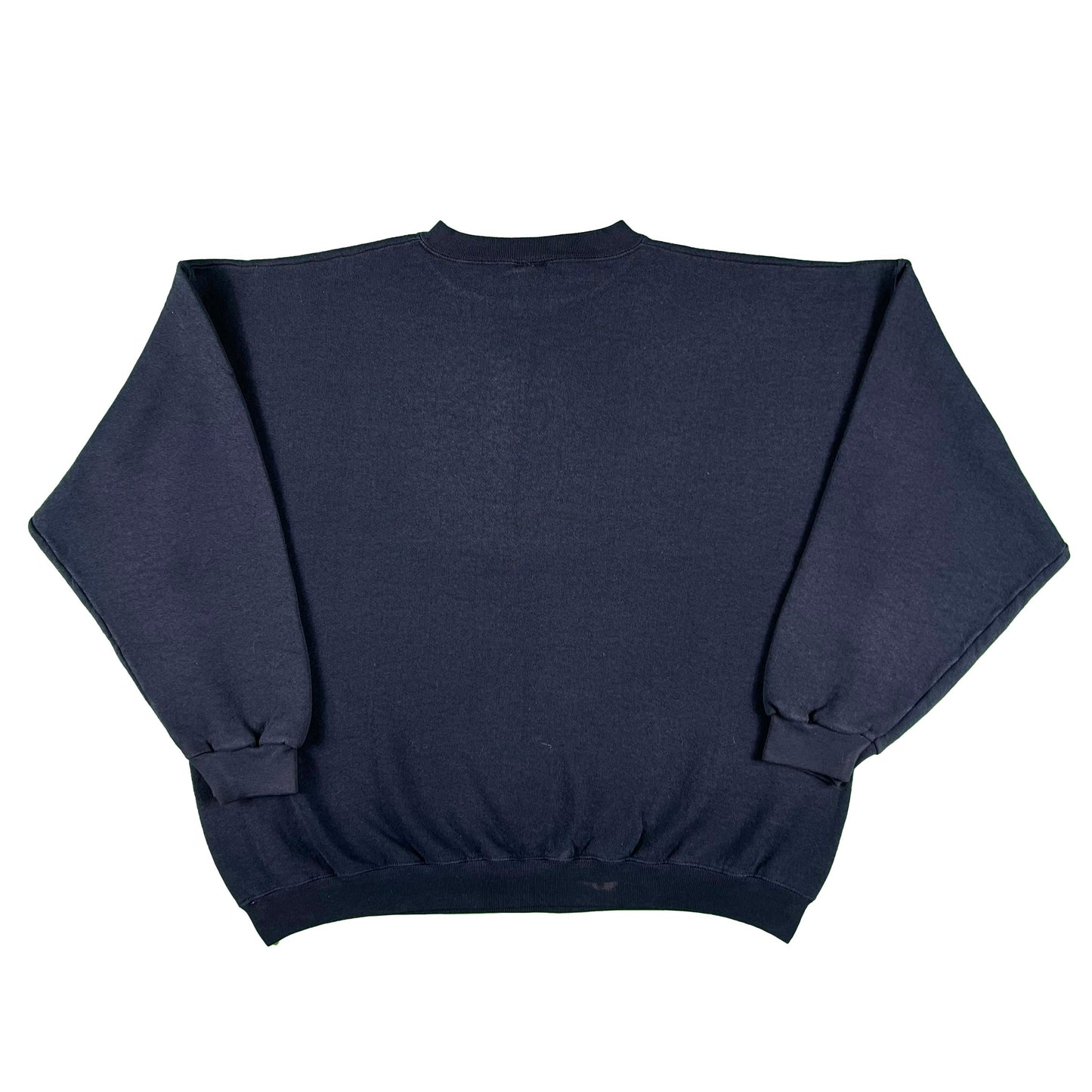 90s Wildlife Expedition Fly Fishing Sweatshirt- XL