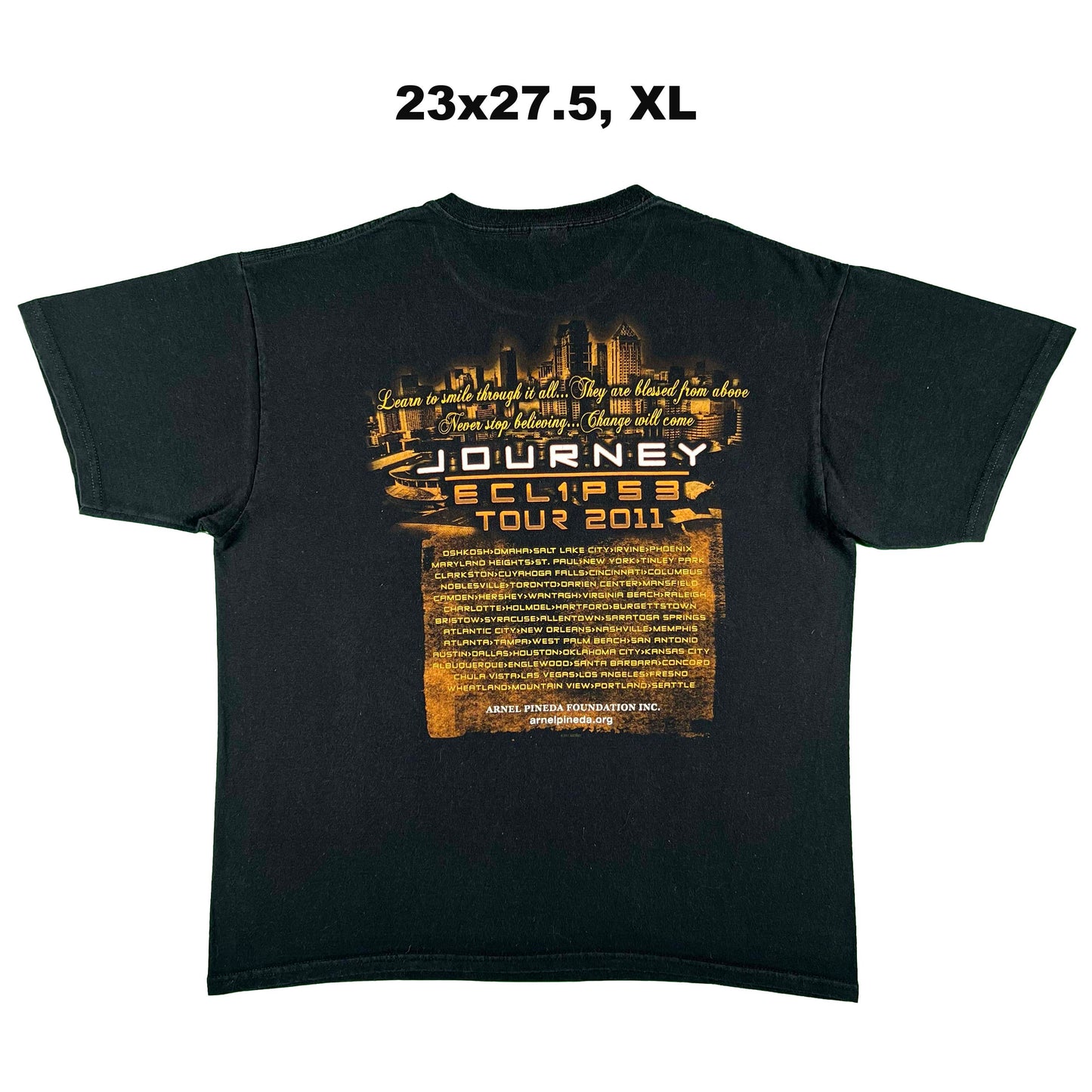 $20 Vintage Band Tees- SELECT TEE