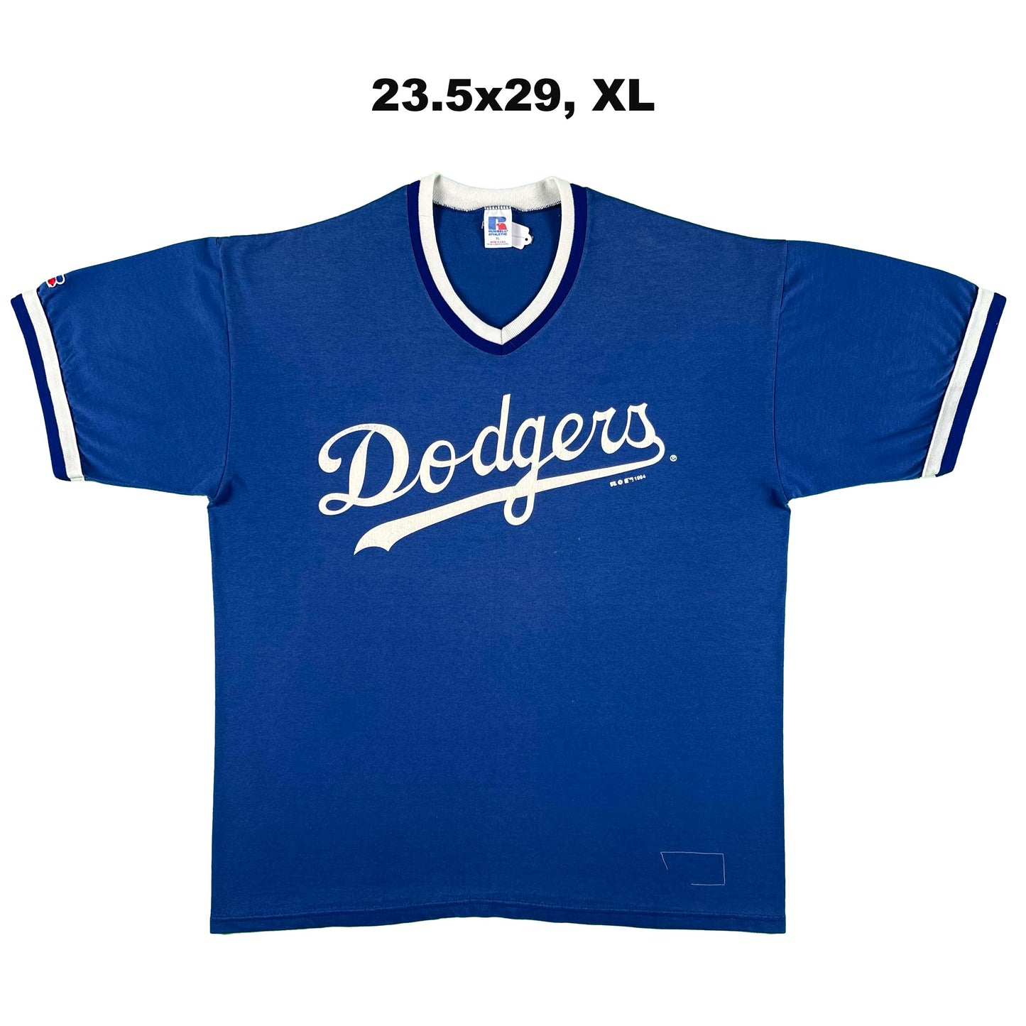 90s Russell Tees- SELECT TEE