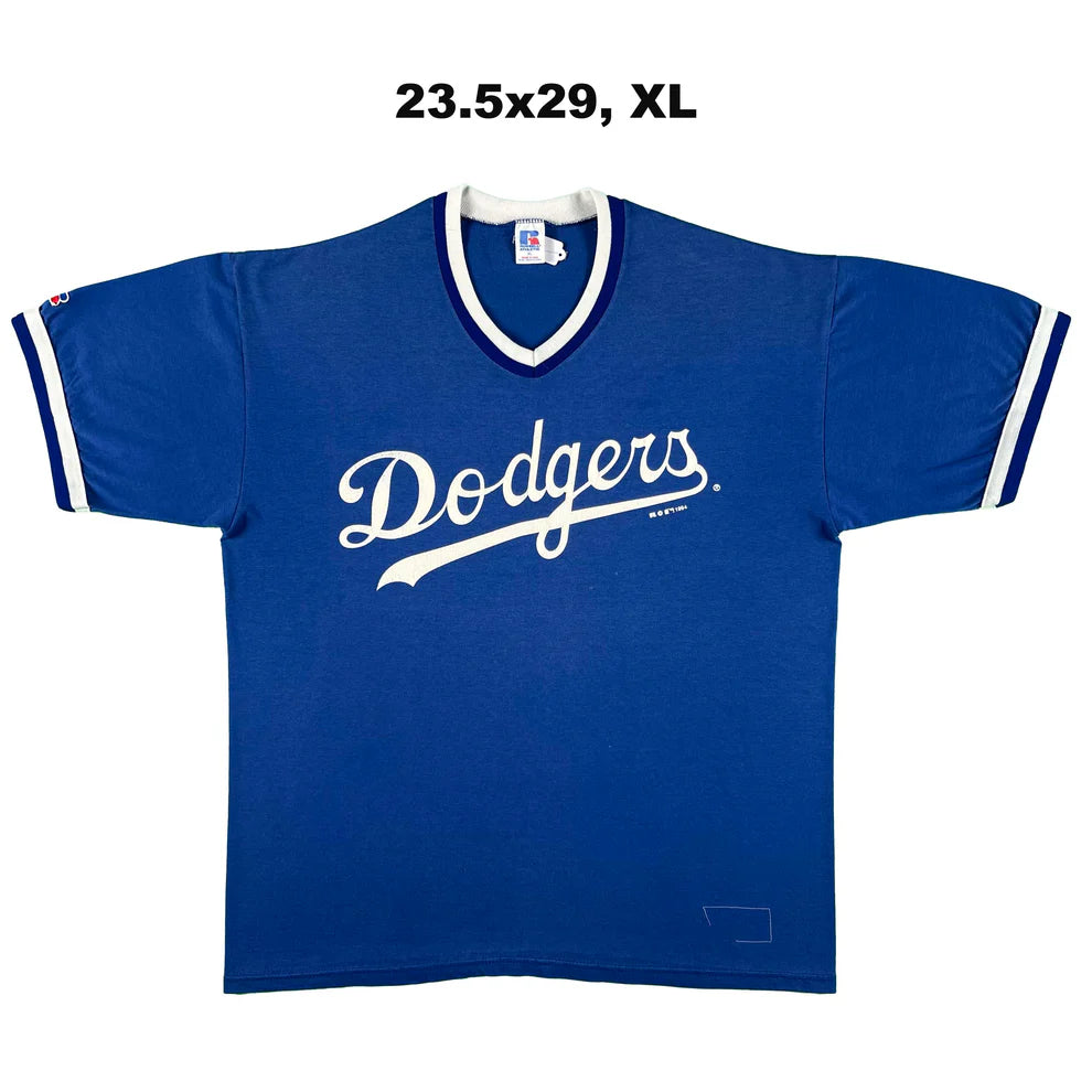 Los Angeles Dodgers