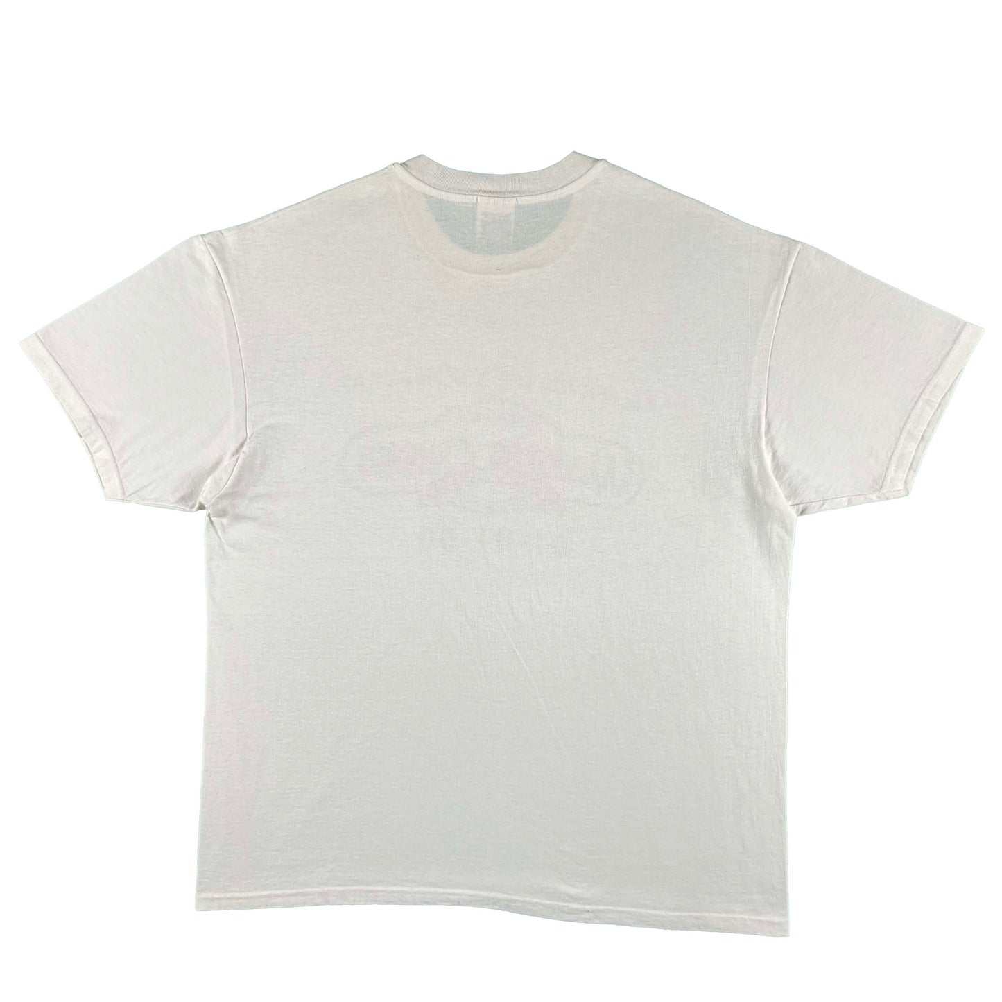 2000 Wanker's Corner Tee- XL