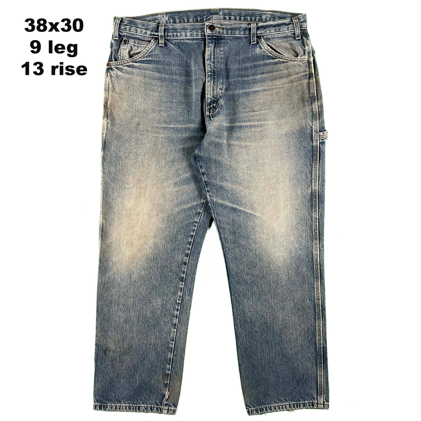 Dickies Carpenter Denim- SELECT PAIR