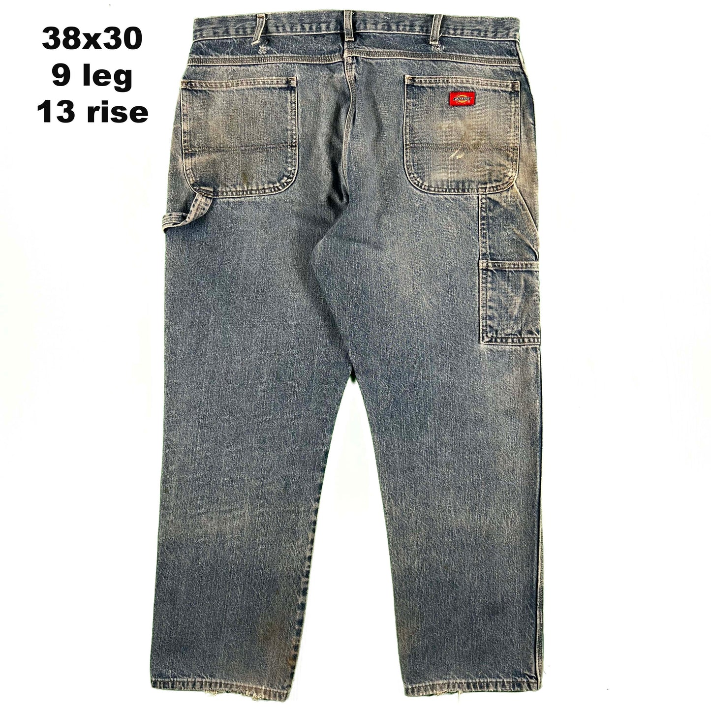 Dickies Carpenter Denim- SELECT PAIR