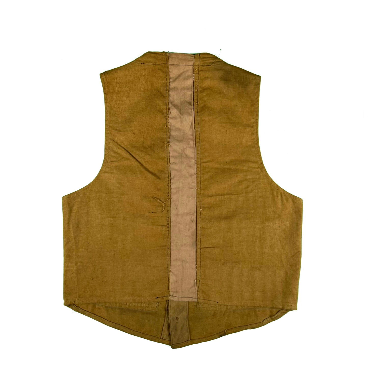 50s 36 Pocket Hunting Vest- S