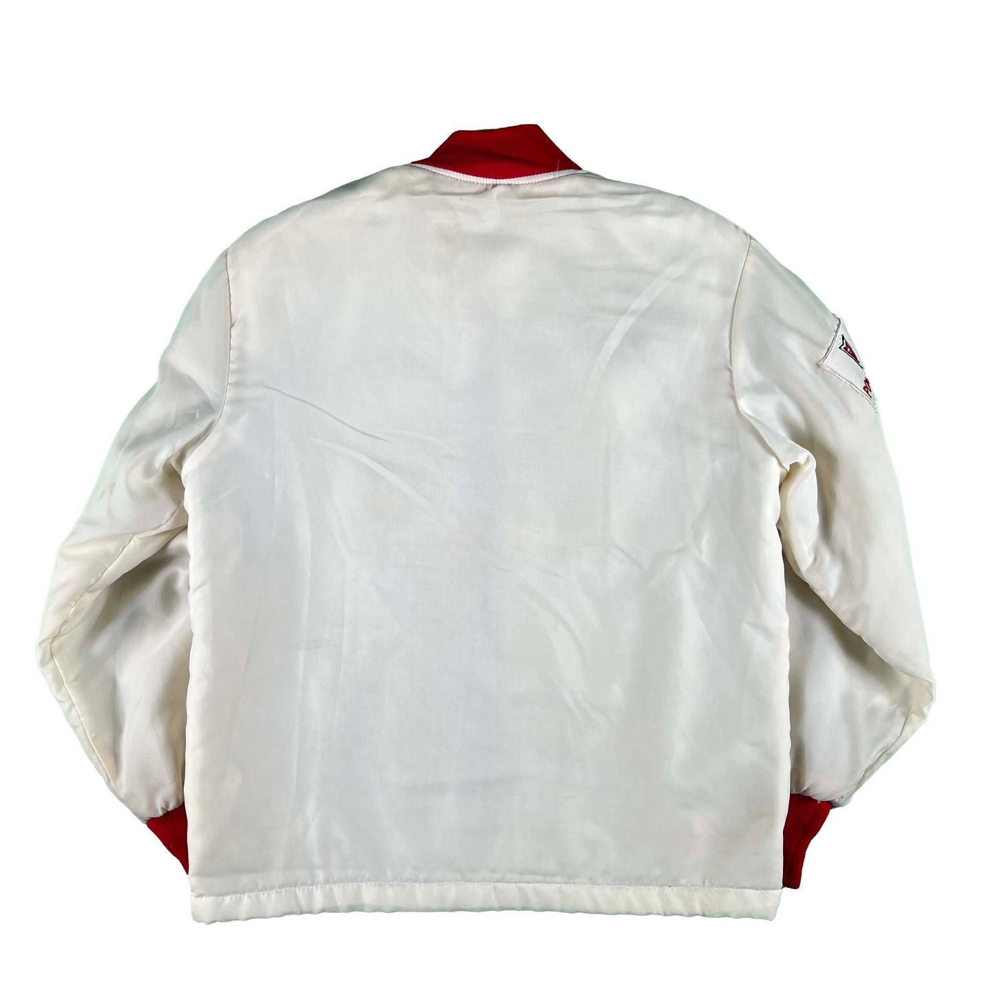 70s Pontiac GTO Jacket- L