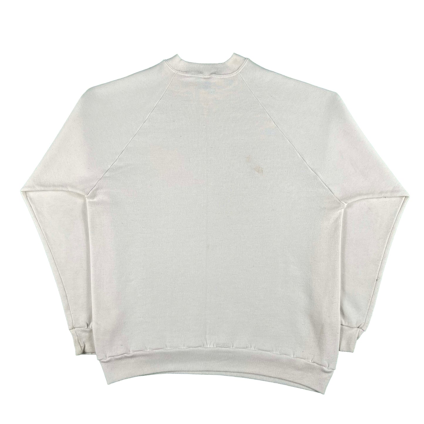 80s Cinemax Sweatshirt- L
