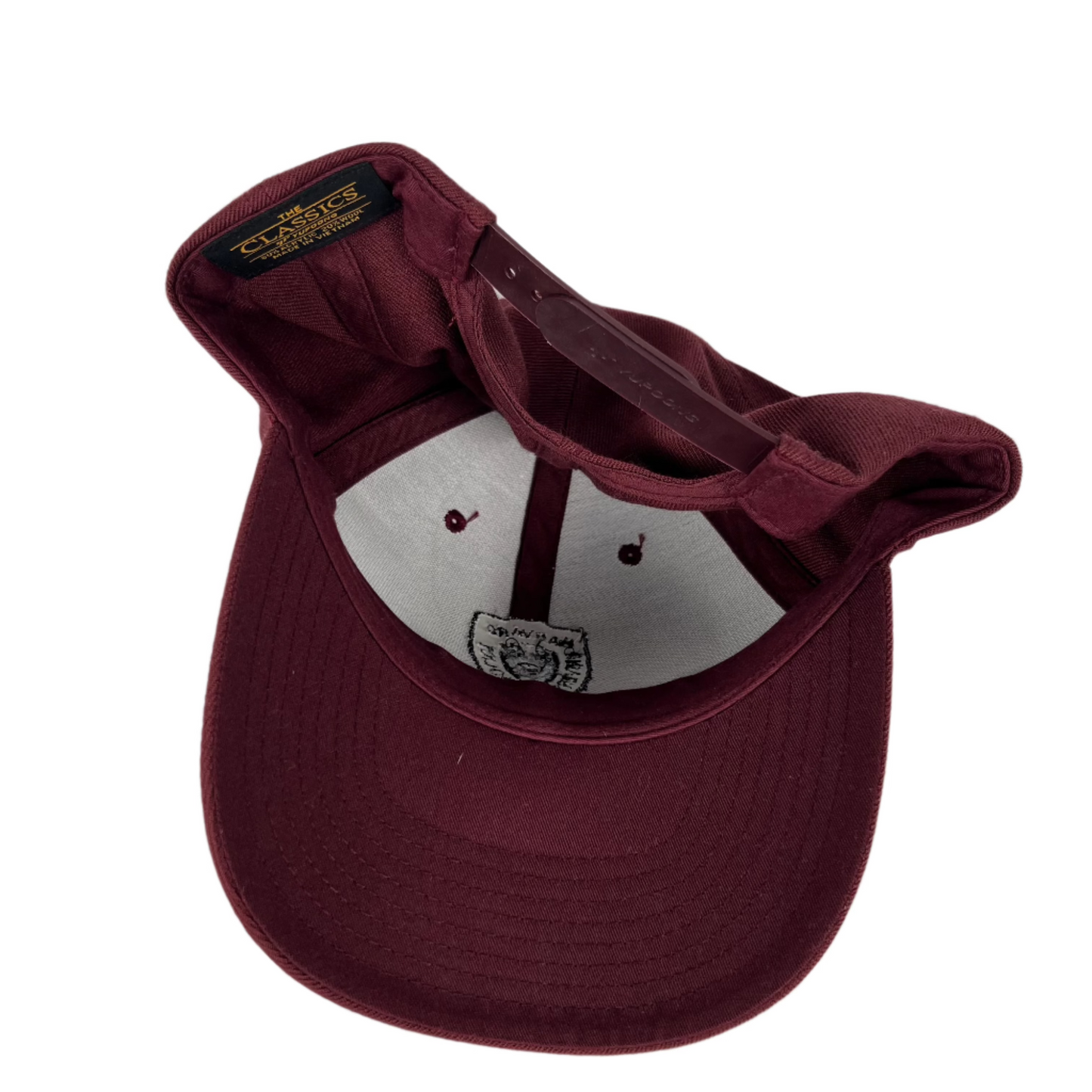 Harvard University P.D. Hat