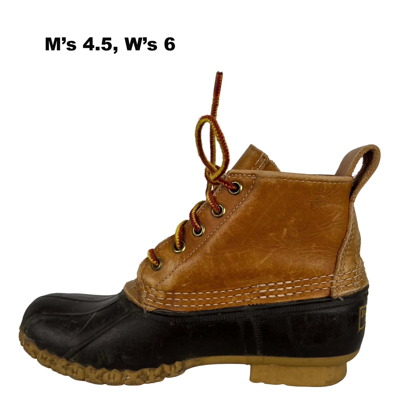 Vintage L.L. Bean Duck Boots- SELECT PAIR