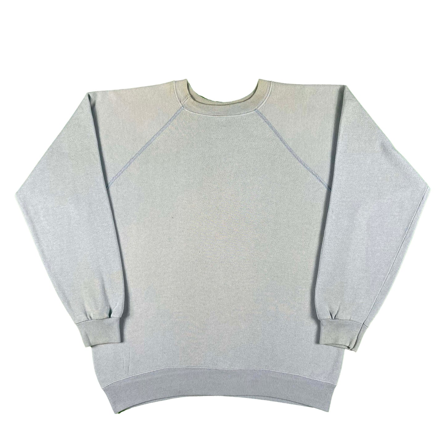 80s 'My Video Camera Made Me Do It' Sweatshirt- L