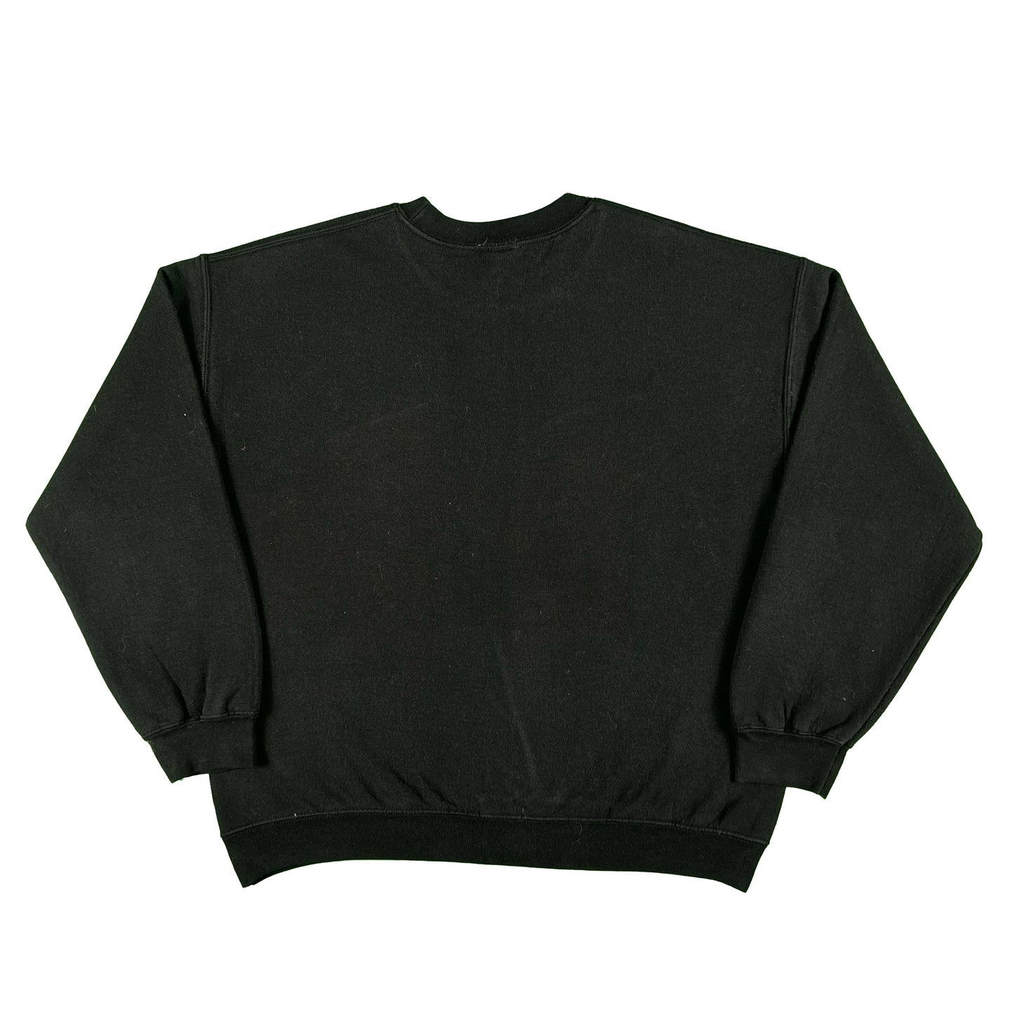 00s Snoopy and Charlie Brown Knotts Farm Sweatshirt- XL