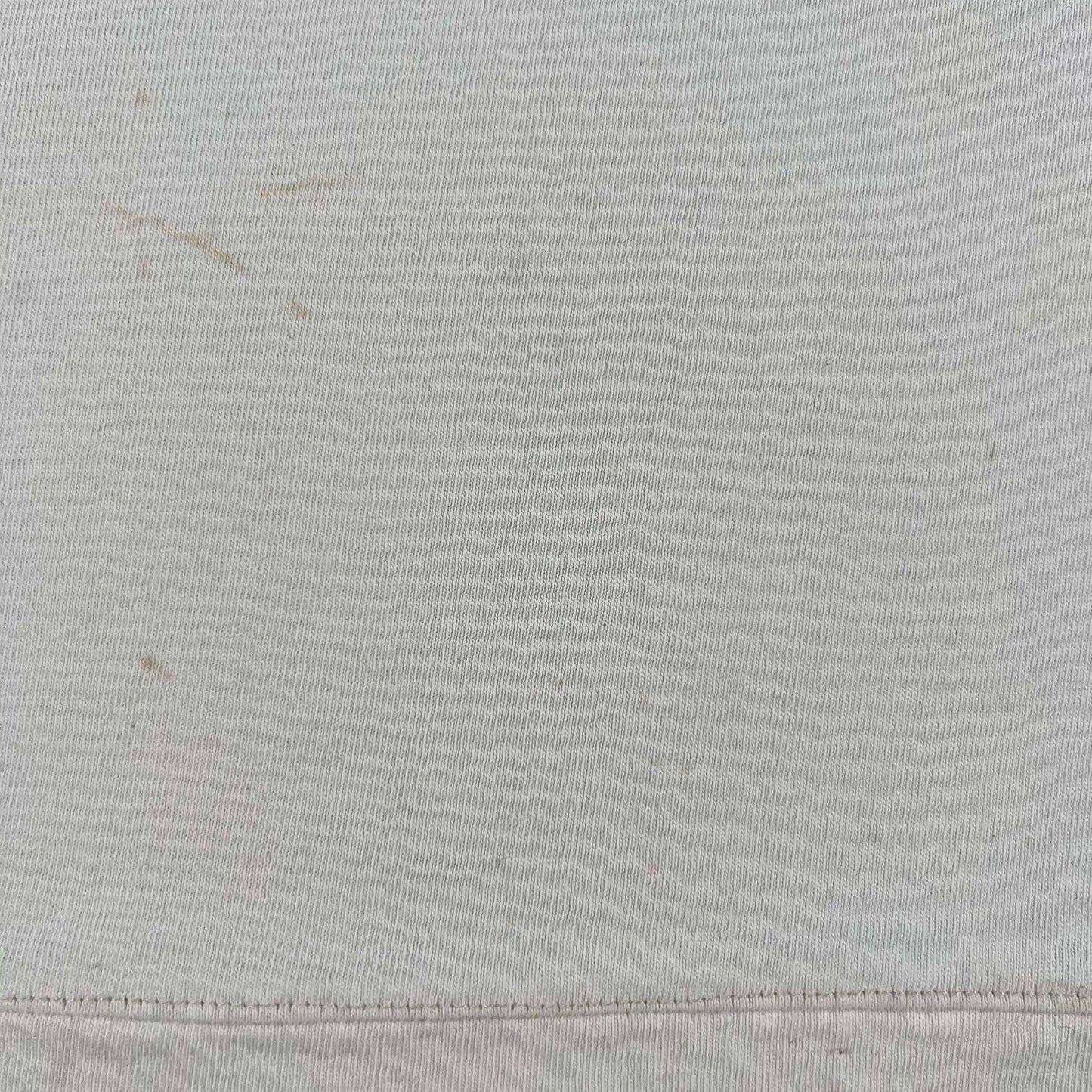 90s Cropped Fishing Derby Tee- S