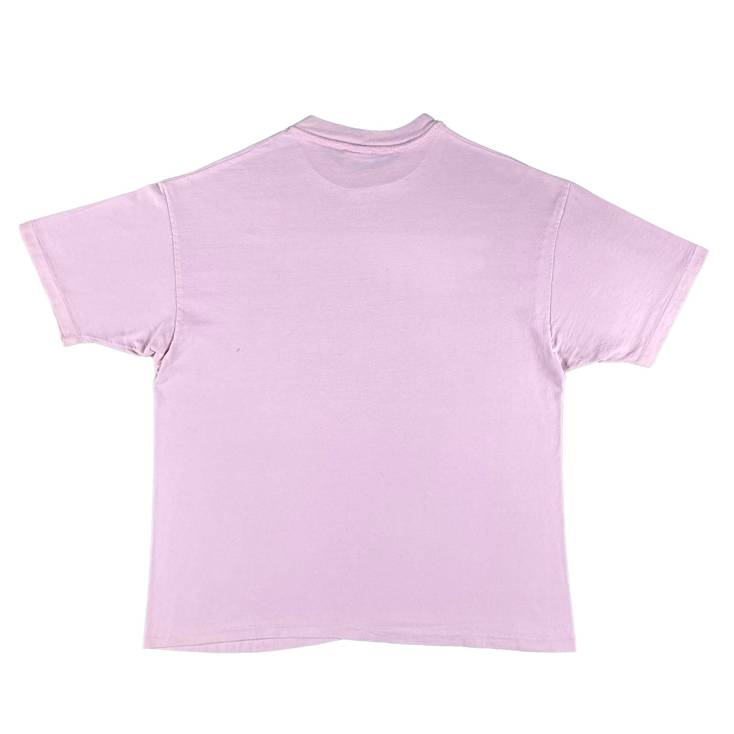 90s Alaska Railroad Flowers Tee- XL