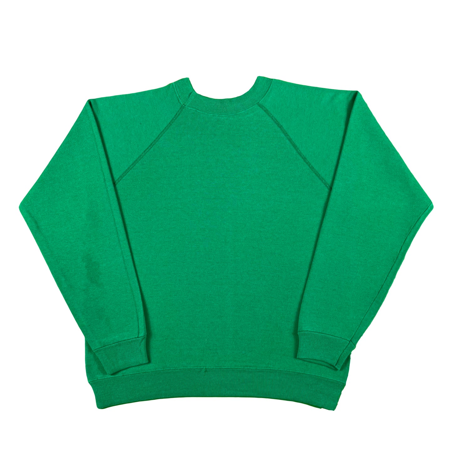 80s Jingle Bulls Sweatshirt- M