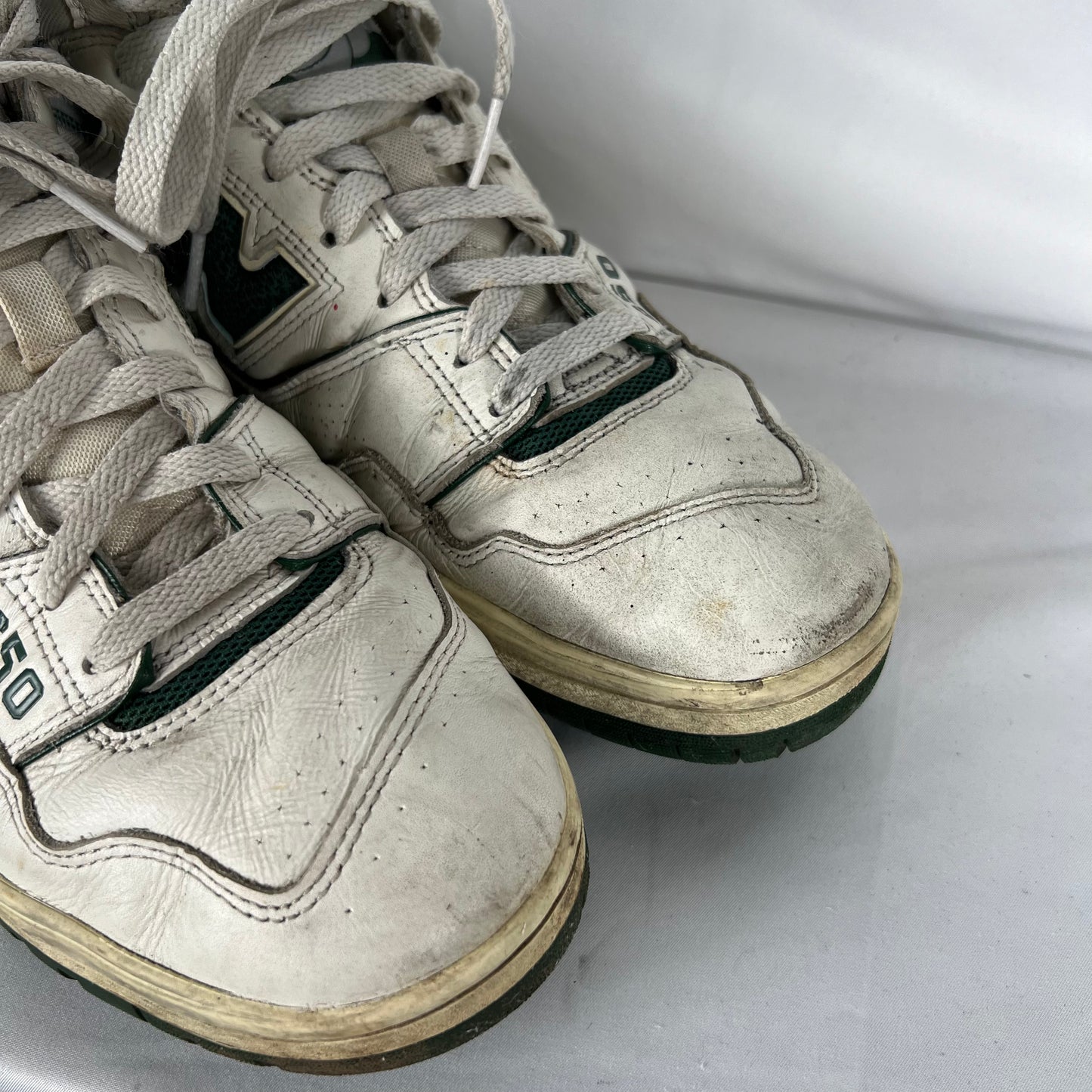 New Balance Aimé Leon Dore 650s- M's 10.5, W's 12(2 PAIRS IN STOCK)