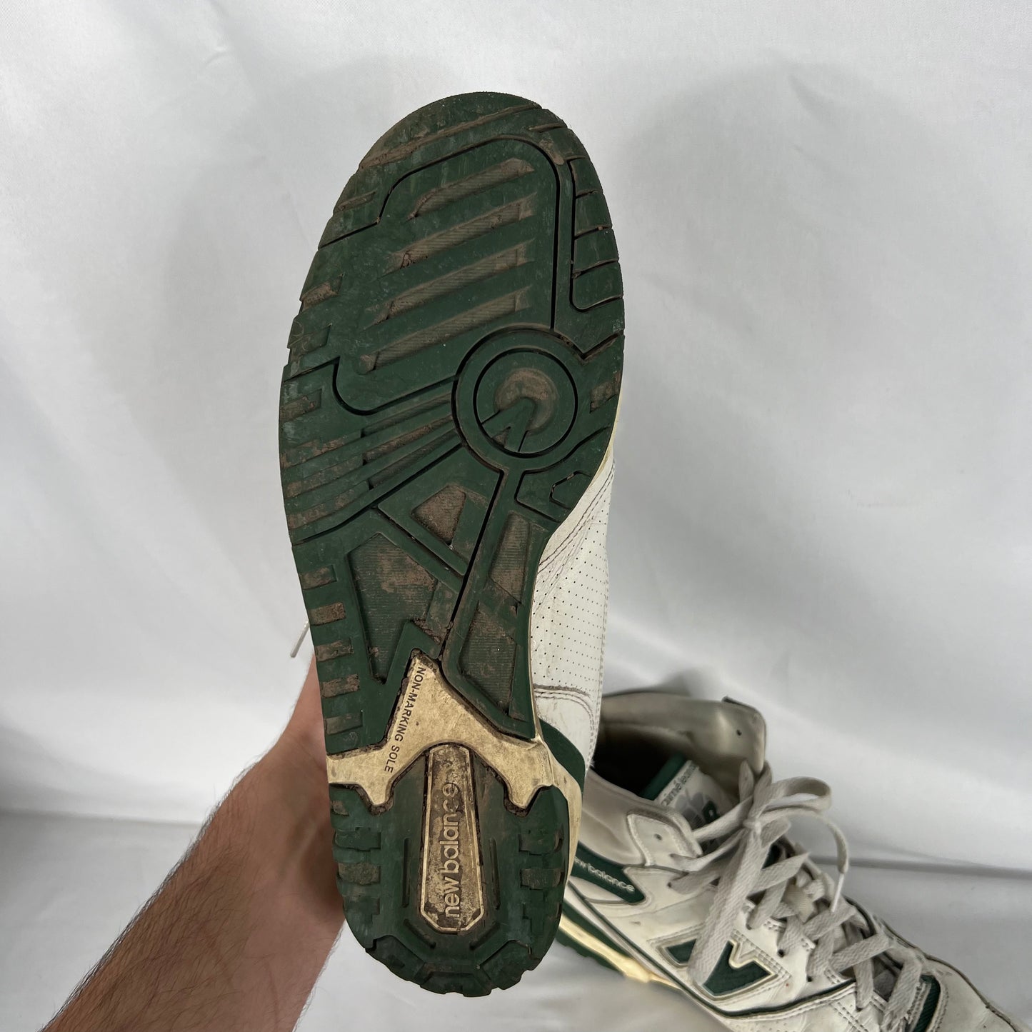 New Balance Aimé Leon Dore 650s- M's 10.5, W's 12(2 PAIRS IN STOCK)