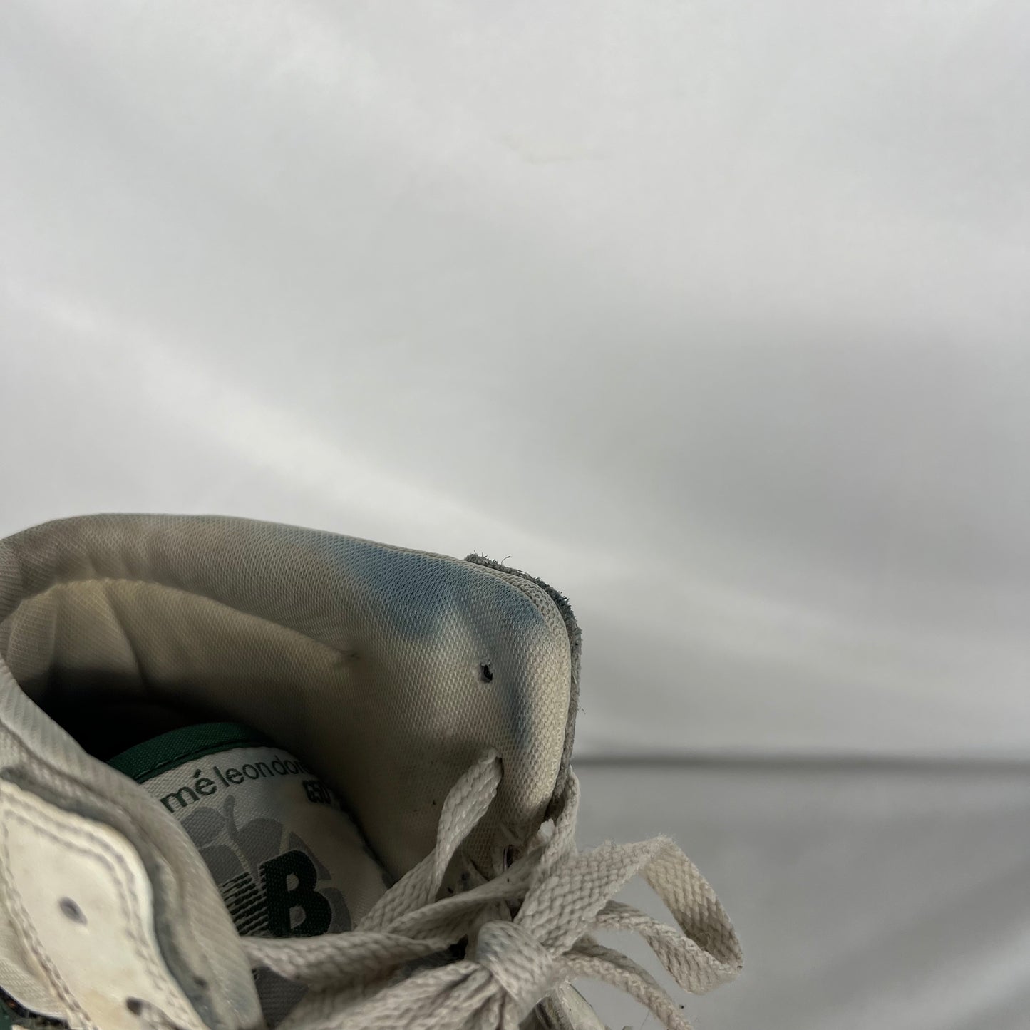 New Balance Aimé Leon Dore 650s- M's 10.5, W's 12(2 PAIRS IN STOCK)