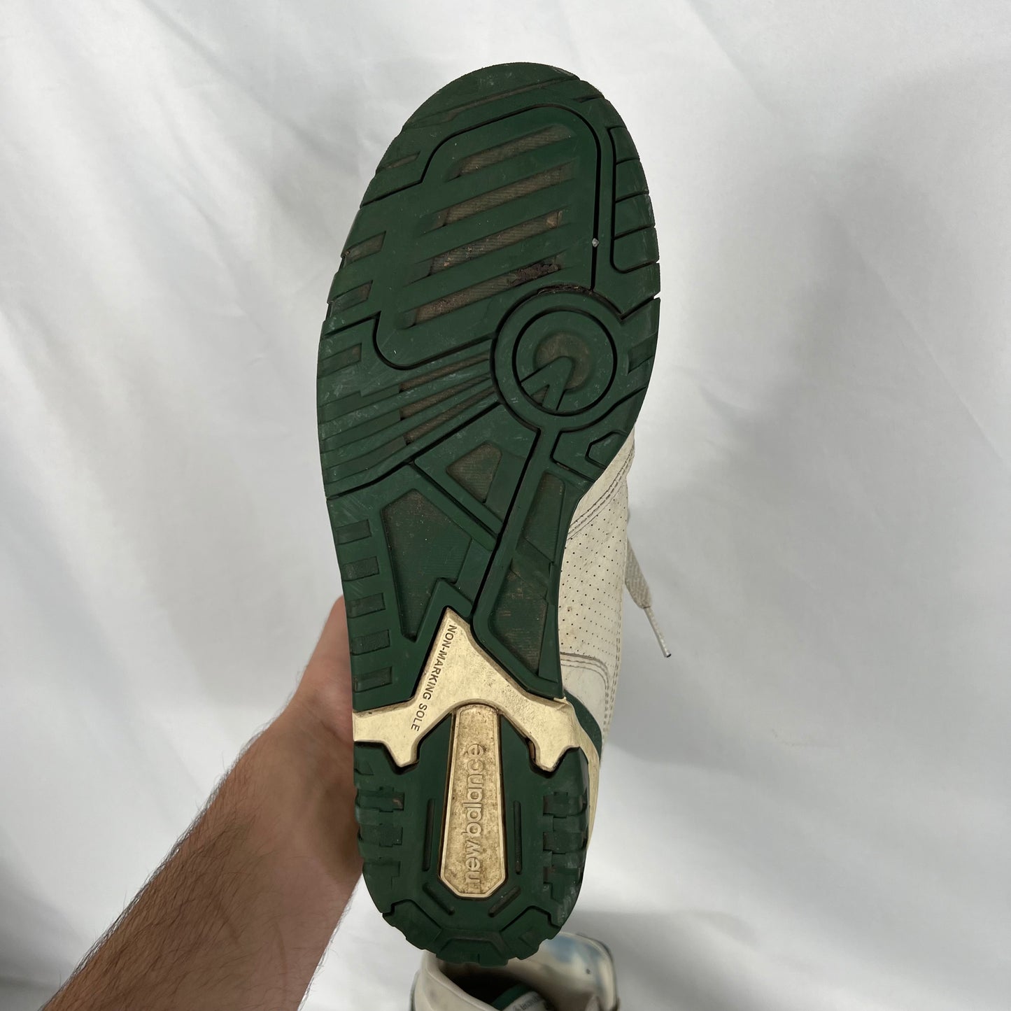 New Balance Aimé Leon Dore 650s- M's 10.5, W's 12(2 PAIRS IN STOCK)