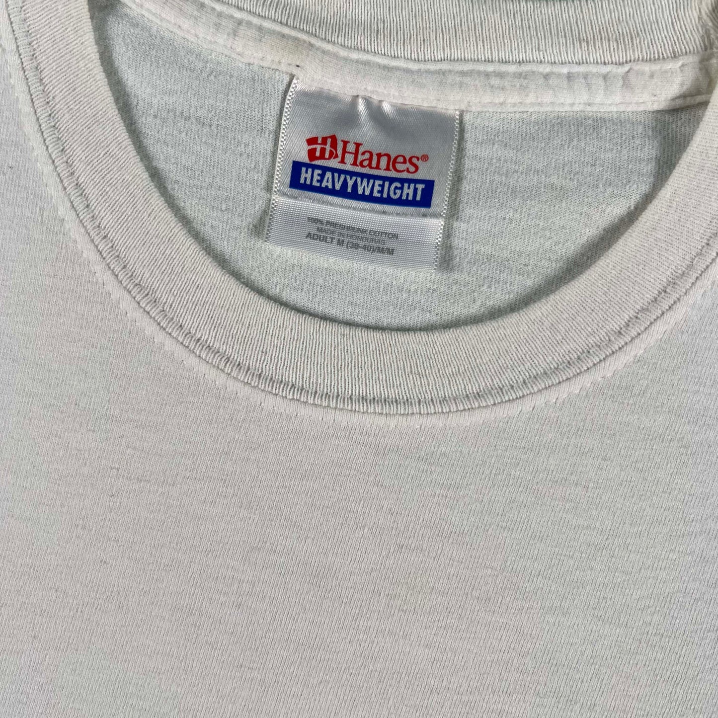 00s Nutella Promo Tee- M