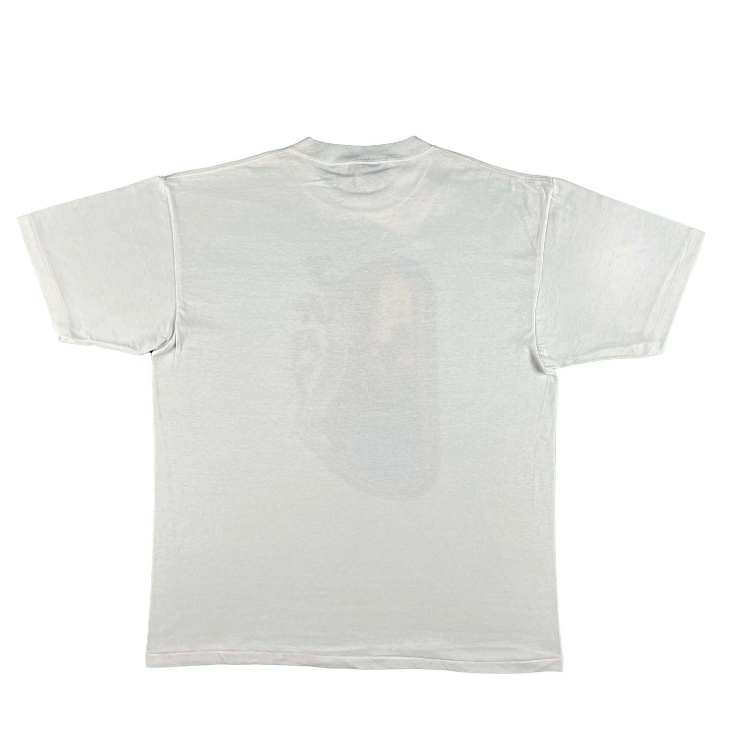 90s DS JRAT Carabiner Clip Tee- XL
