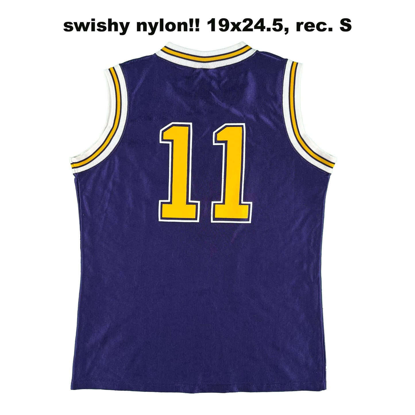 80s Russell Tees- SELECT TEE