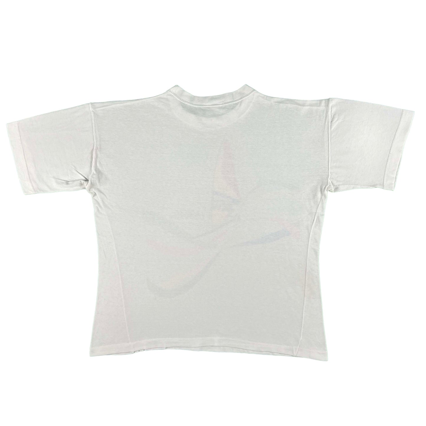 80s Izod Lacoste Windsurfing Tee- XL