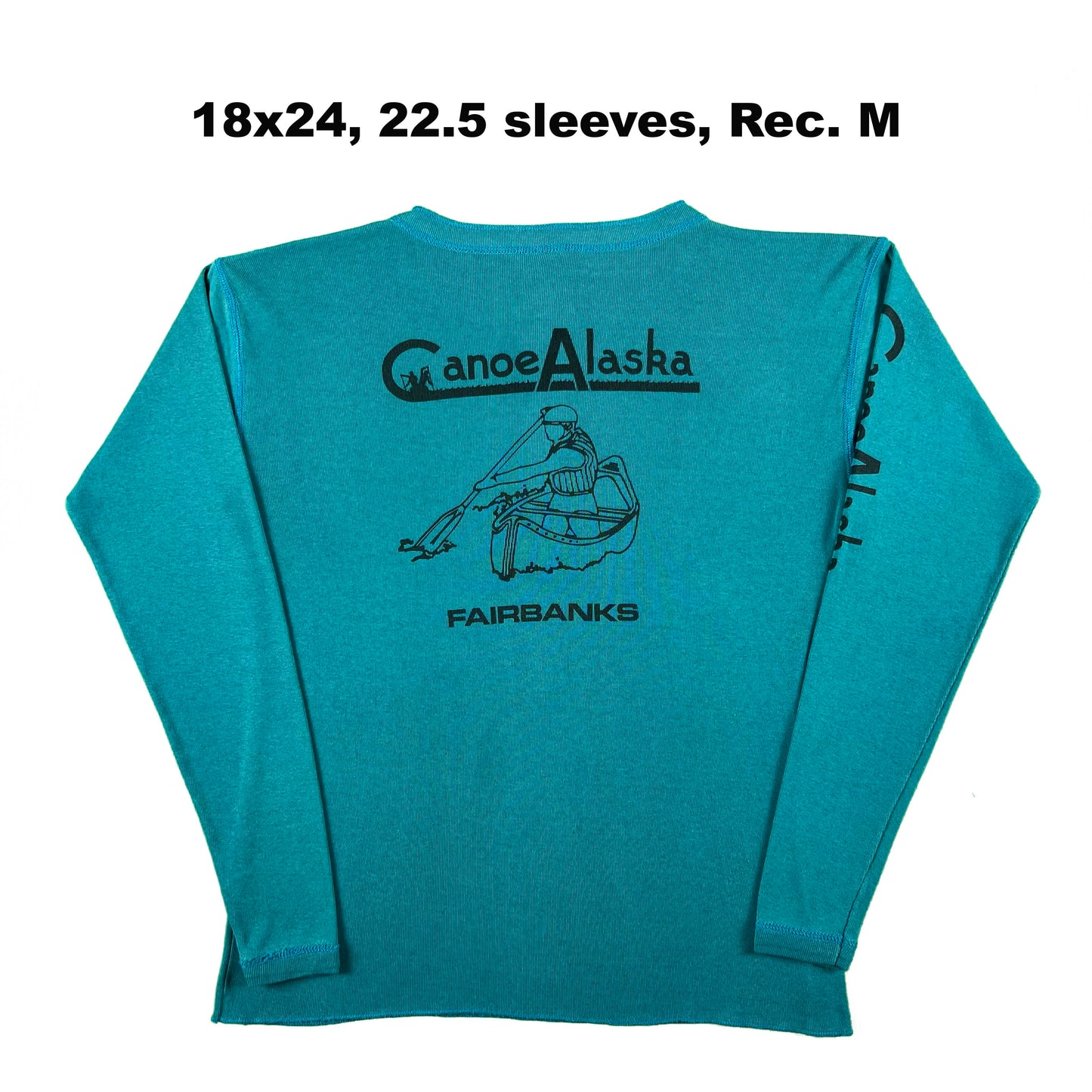 70s Graphic Henley Thermal Shirts- SELECT THERMAL