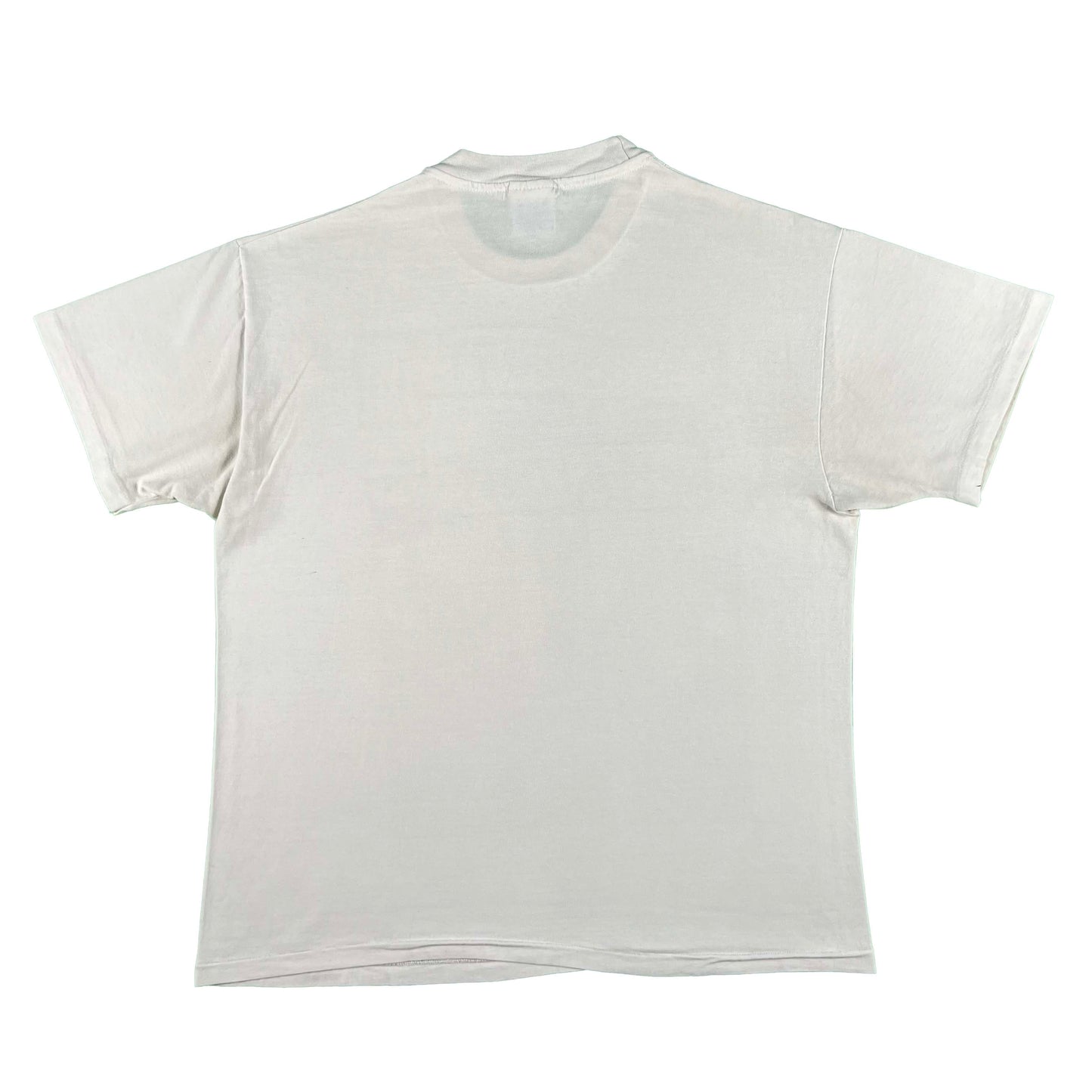 90s Haight & Ashbury 60s Photograph Tee- XL