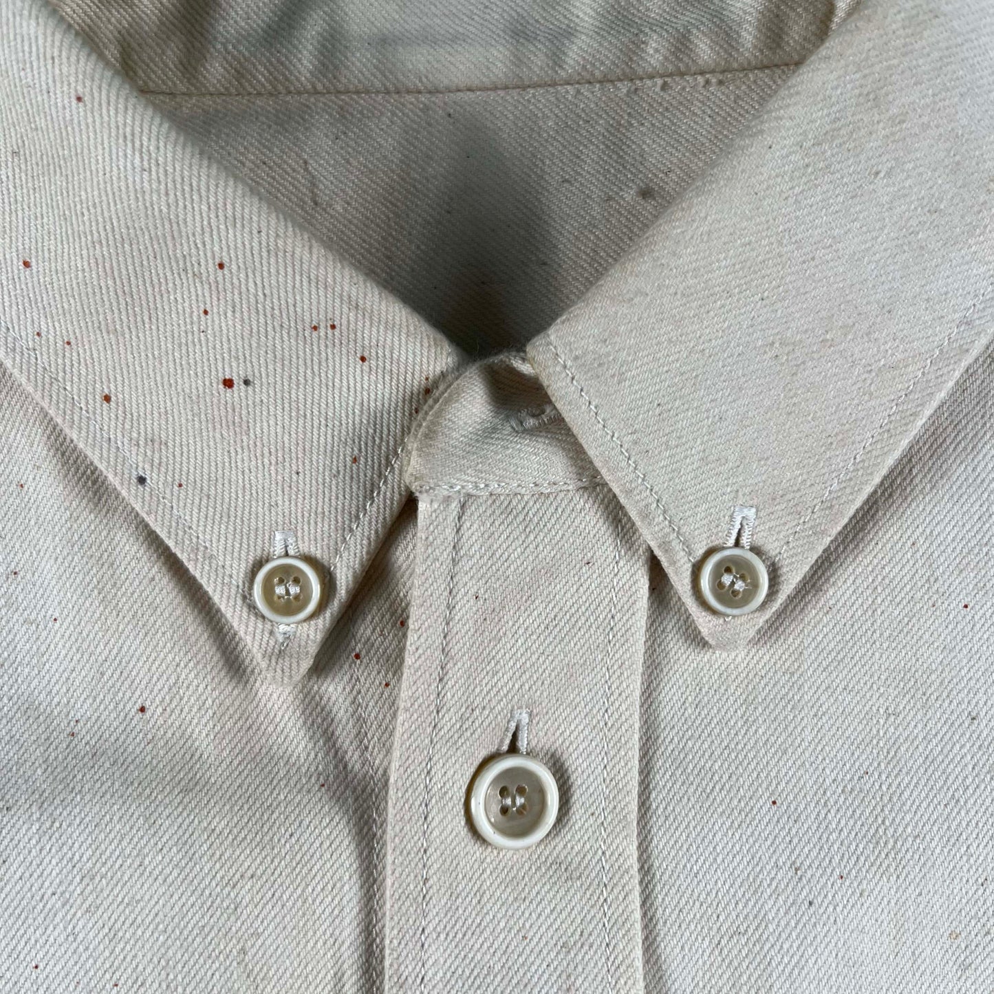 Gosha Rubchinskiy Painter's Chore Jacket- L