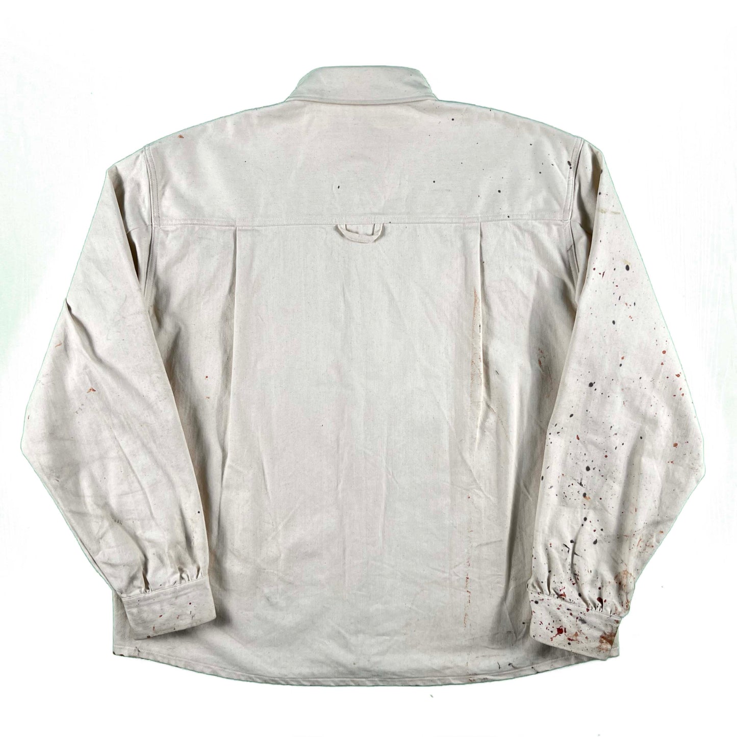 Gosha Rubchinskiy Painter's Chore Jacket- L