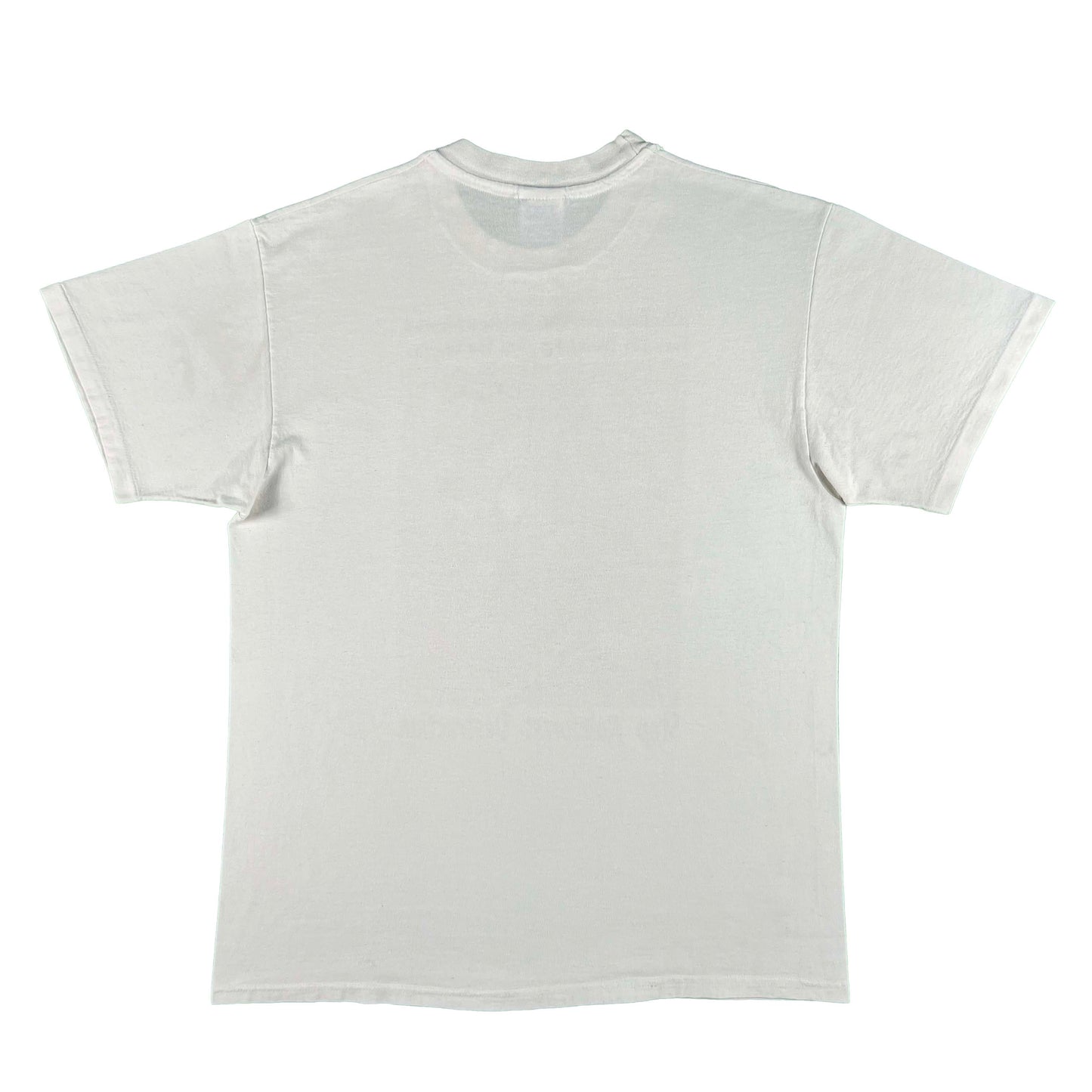 90s Stop Rainforest Destruction Tee- L