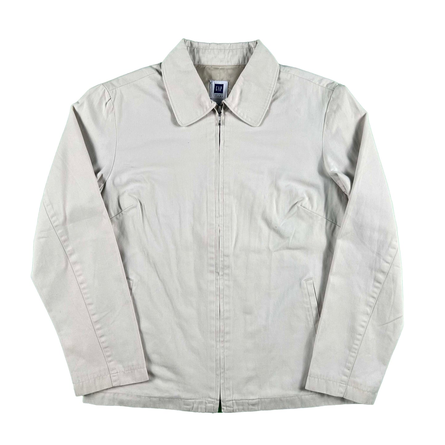 2002 Gap Work Style Jacket- S