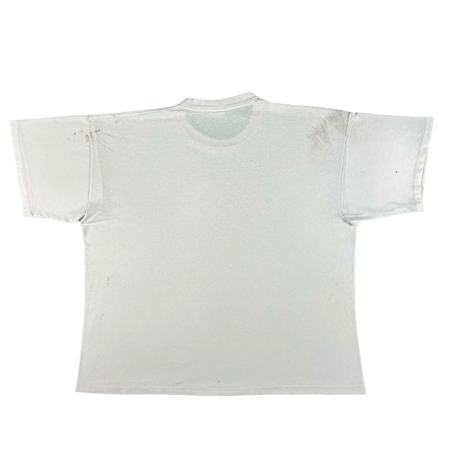 90s Lure Collectors Love Old Hookers Tee- XXL