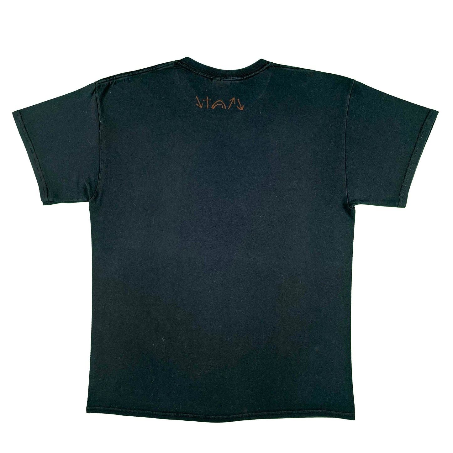 Face of God Tee- L