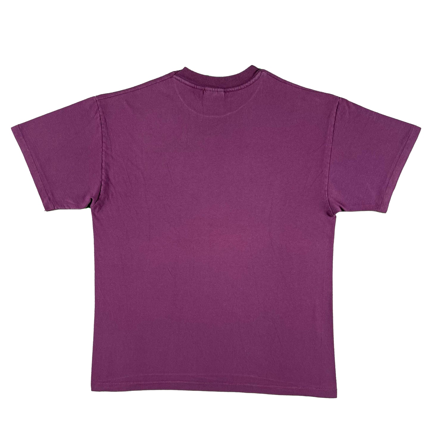 90s Boy Scouts Reach for the Skies Tee- L