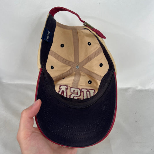 90s USA Hat